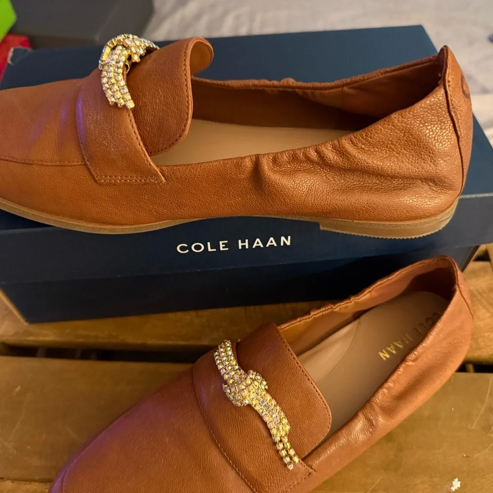Cole Haan Trinnie Soft - Picture 5 of 8